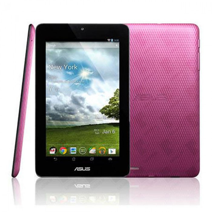 Tablet Asus Memo Pad ME172V 8GB تبلت ایسوس ممو پد ام ای 172 وی 8